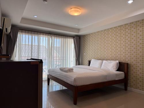Sea Residence Hua Hin 45 — other in Sea Residence Hua Hin 45 2 4 ถนน แนบเคหาสน์ ตำบลหัวหิน อำเภอหัวหิน ประจวบคีรีขันธ์ 77110, Hua Hin Thailand, 77110