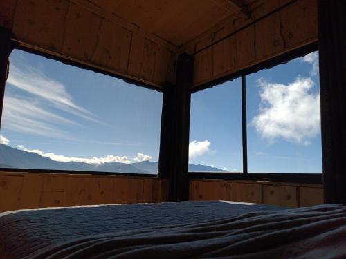 Calcopirita Stay House in Laese
