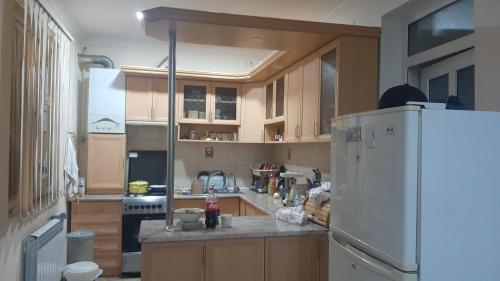 Kitchen, Lalvar in Alaverdi