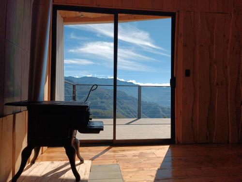 Calcopirita Stay House in Laese