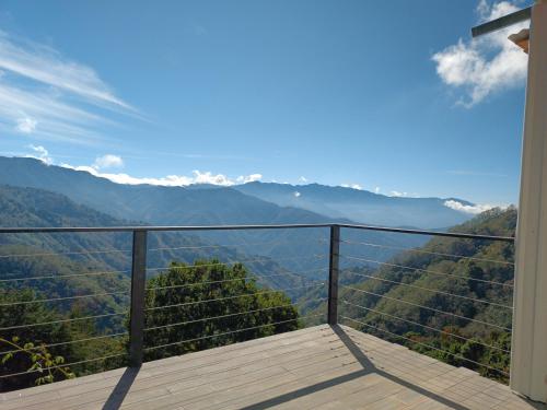 Calcopirita Stay House in Laese