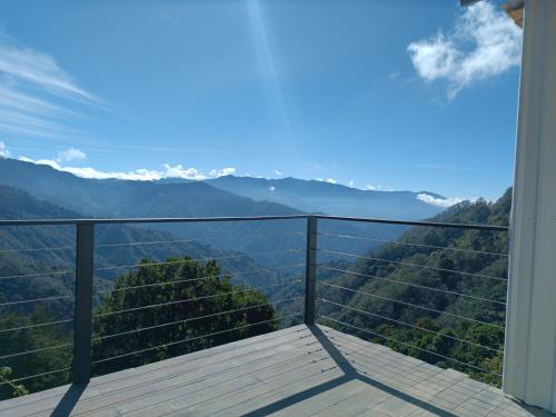 Calcopirita Stay House in Laese