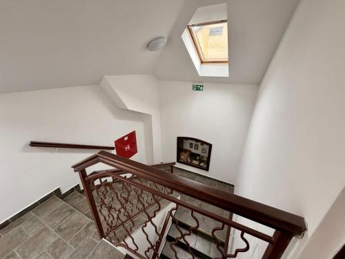 Hotel Zlatý Kříž - image 10