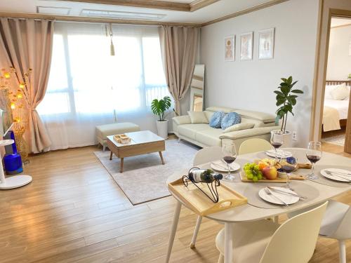 Stay Moment - Hwaseong-si, Gyeonggi-do 사진 7