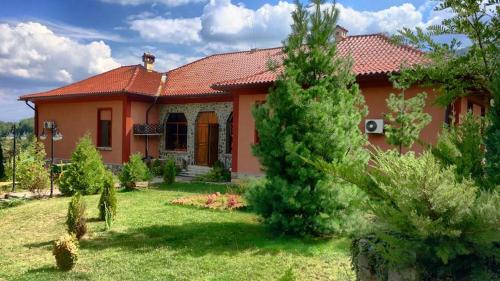 . Villa Mark