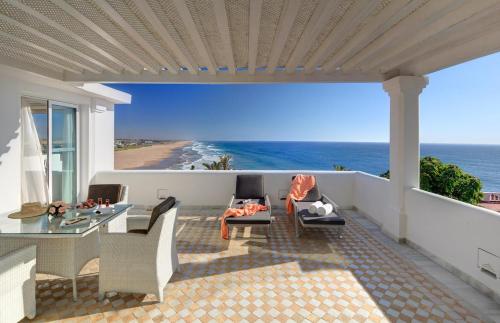 Le Mirage Tanger in Achakkar
