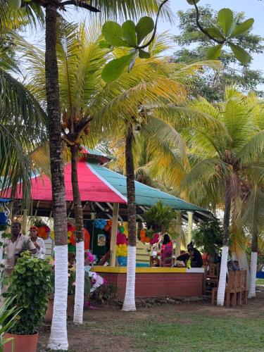 餐廳, El Ranchito de Turbo in 圖爾博
