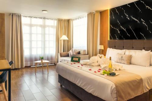 Hotel Anddari