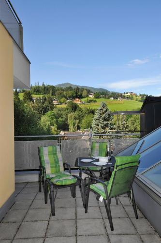 Appartement 4You