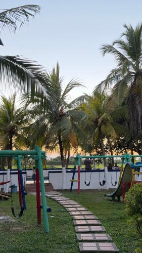 景觀, El Ranchito de Turbo in 圖爾博
