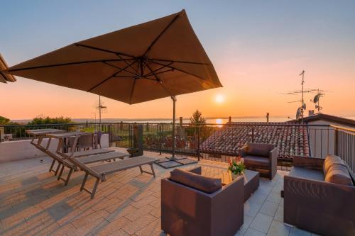 RESIDENZA G&J - Regarda Travel