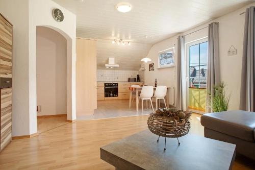 Ferienwohnung Fuchs in Tettnang