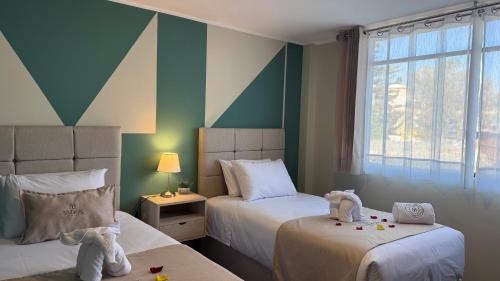 Hotel Anddari - image 3