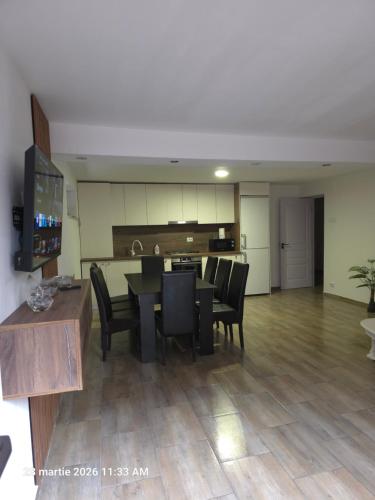 DIDI Apartament in Craiovita Noua
