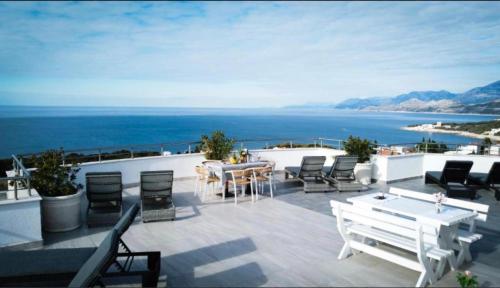 Apartmani Minna Alim in Utjeha