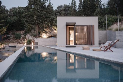 Ukino House – khách sạn tại Nikiana