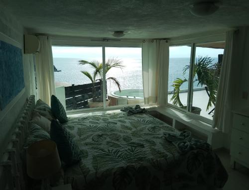Acapulco, gro Casi el Cielo, Acapulco