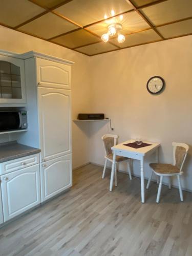 Ferienhaus in der Altmark in 卡爾貝/米爾德