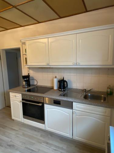 Ferienhaus in der Altmark in 卡爾貝/米爾德