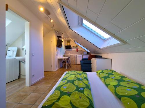 Auszeit im Grünen - Ferienwohnung in Hünxe in Hünxe, Deutschland
