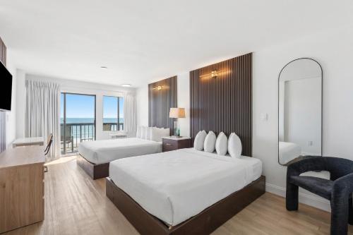 Grande Beach Resort, Myrtle Beach
