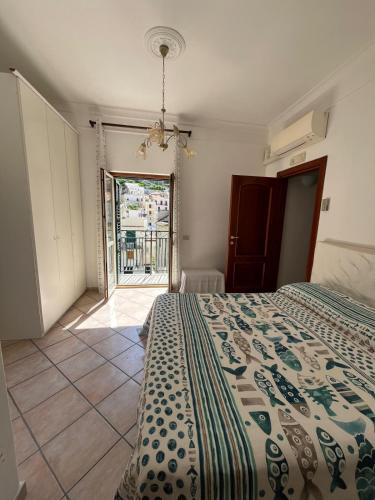 Casa Carpino Amalfi Centro