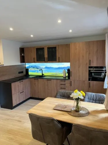 Ferienwohnung Jehl am Tegernsee in Bad Wiessee, Deutschland