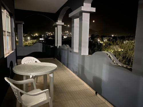 Djabraba's space in Vila Nova Sintra