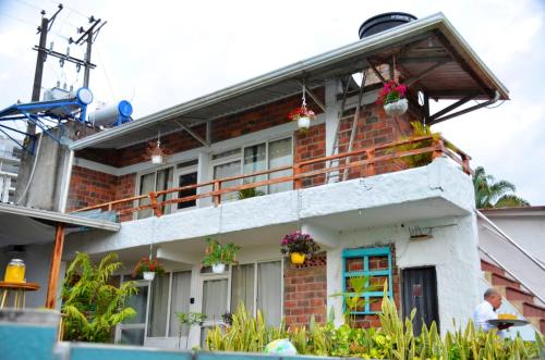 Amaria aMaria, Ibagué