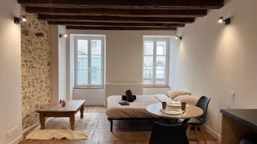 Facilities, Le Chene Dore in Bellac