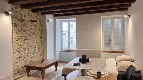 Facilities, Le Chene Dore in Bellac