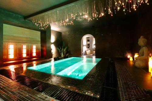 Spa, Octelle - B&B - in 埃勒澤勒