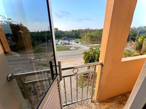 View, RS INN in Pasir Mas
