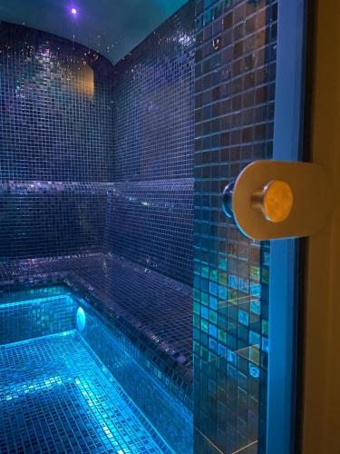 Spa, Octelle - B&B - in 埃勒澤勒