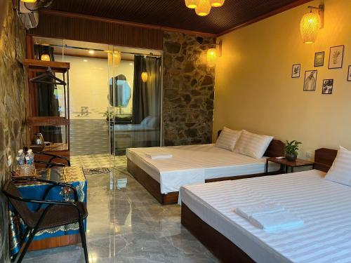Flora Garden Homestay - image 4