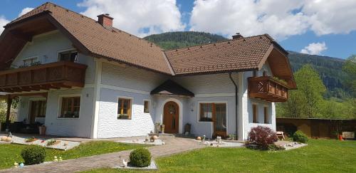 Appartement Silvia in Oberweissburg, Österreich