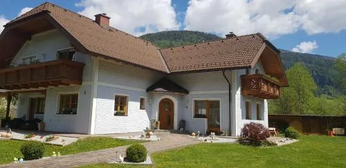 Appartement Silvia in Oberweissburg, Österreich