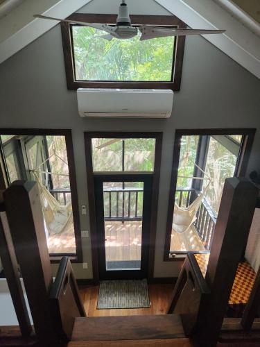 Enchanted Jungle Treehouse in Mount Hope