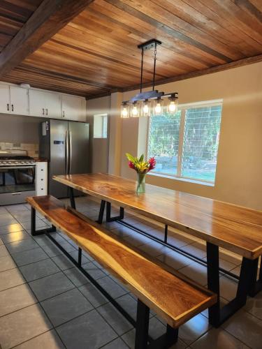 The Gathering Place in Mount Hope