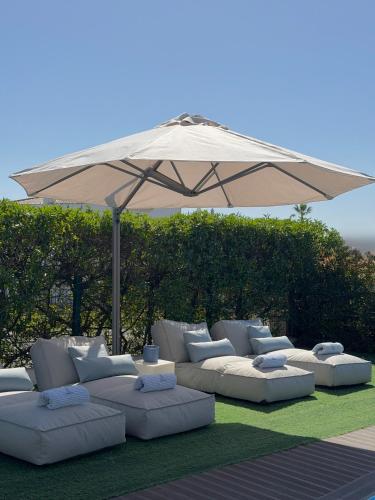 Villa Amêndoa – khách sạn tại Vale do Garrao