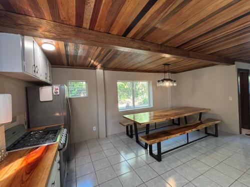 The Gathering Place in Mount Hope