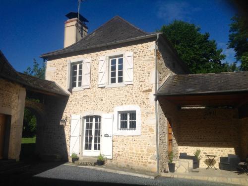 B&B Au Moulin 1771 - main image