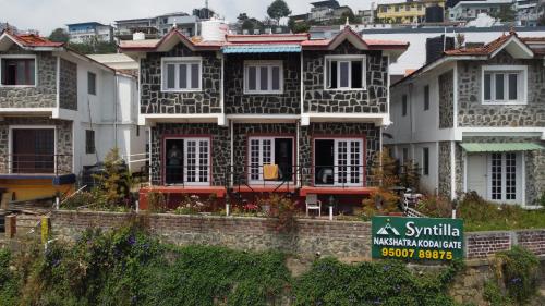 Nakshatra Inn Kodaikanal Homestay - Virapandi
