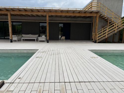 BLAU Casa de Mar MAR DE LAS PAMPAS