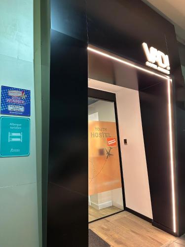 VAD HOSTEL ALICANTE - Albergue Juvenil in 阿利坎特市中心