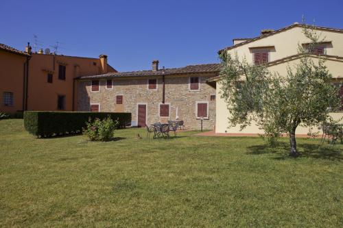 Fattoria Poggio Capponi