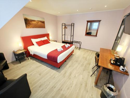 hotel photo
