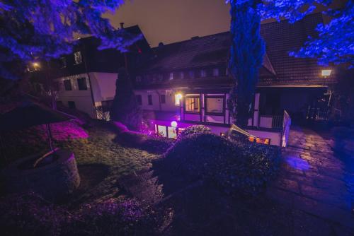 Landhotel Goldener Acker 2
