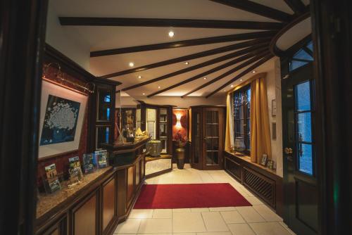 Landhotel Goldener Acker 3