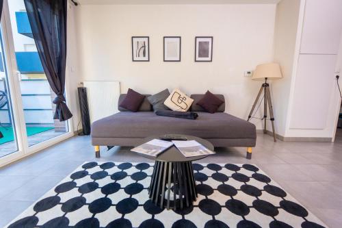 Ô Doux Séjour - Parking, NetFlix, Terrasse – khách sạn tại Avenue de Fronton
